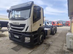 Iveco STRALIS 260S31