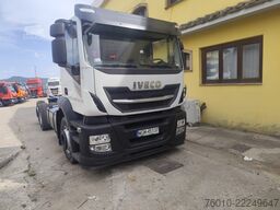 Iveco STRALIS 260S31