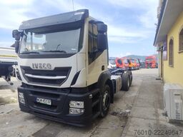 Iveco STRALIS 260S31