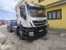 Iveco STRALIS 260S31