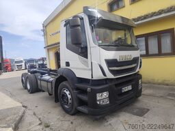 Iveco STRALIS 260S31