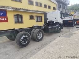 Iveco STRALIS 260S31