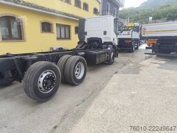 Iveco STRALIS 260S31