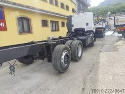 Iveco STRALIS 260S31