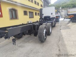 Iveco STRALIS 260S31