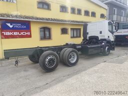 Iveco STRALIS 260S31