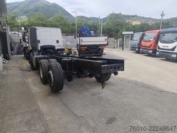 Iveco STRALIS 260S31