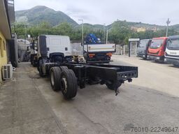 Iveco STRALIS 260S31