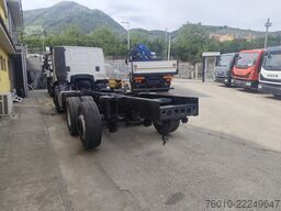 Iveco STRALIS 260S31