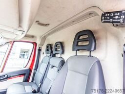 PEUGEOT BOXER - 97 183 KM