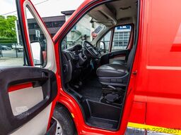 PEUGEOT BOXER - 97 183 KM