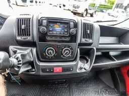 PEUGEOT BOXER - 97 183 KM