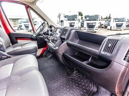PEUGEOT BOXER - 97 183 KM