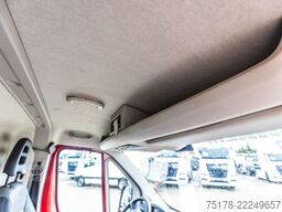 PEUGEOT BOXER - 97 183 KM