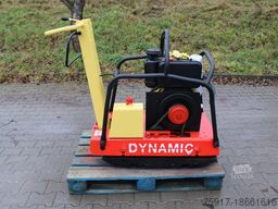 Dynapac LG 450 Hatz Motor ES 780