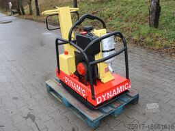 Dynapac LG 450 Hatz Motor ES 780