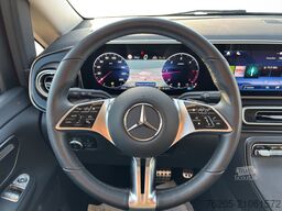 Mercedes-Benz V 220 d STYLE Lang ACC AHK AUT Akustikglas Kam.