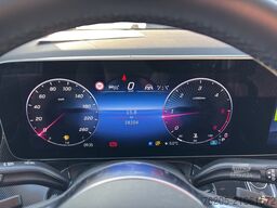 Mercedes-Benz V 220 d STYLE Lang ACC AHK AUT Akustikglas Kam.
