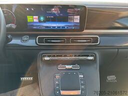 Mercedes-Benz V 220 d STYLE Lang ACC AHK AUT Akustikglas Kam.