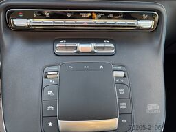 Mercedes-Benz V 220 d STYLE Lang ACC AHK AUT Akustikglas Kam.