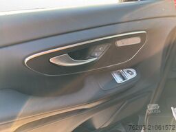 Mercedes-Benz V 220 d STYLE Lang ACC AHK AUT Akustikglas Kam.