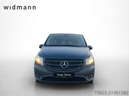 Mercedes-Benz Vito 114 CDI Tourer PRO  Klima Sitzh. Kamera AHK