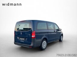 Mercedes-Benz Vito 114 CDI Tourer PRO  Klima Sitzh. Kamera AHK