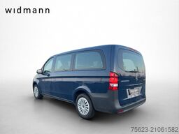 Mercedes-Benz Vito 114 CDI Tourer PRO  Klima Sitzh. Kamera AHK