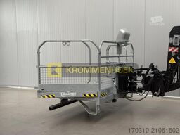 Manitou PSR 2400 / 1000 3P