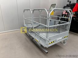 Manitou PSR 2400 / 1000 3P