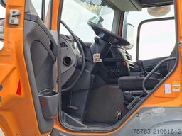 DAF CF 400 4x2 - Menke Livestock 1 deck 16.48M2 - E...