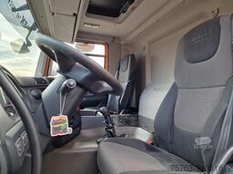 DAF CF 400 4x2 - Menke Livestock 1 deck 16.48M2 - E...