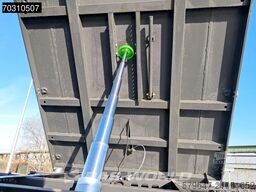 Volkswagen Crafter 177pk Neu! Dreiseitenkipper Automatik 2...