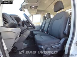 Volkswagen Crafter 177pk Neu! Dreiseitenkipper Automatik 2...