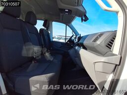 Volkswagen Crafter 177pk Neu! Dreiseitenkipper Automatik 2...