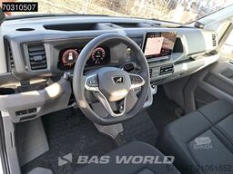 Volkswagen Crafter 177pk Neu! Dreiseitenkipper Automatik 2...