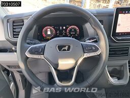 Volkswagen Crafter 177pk Neu! Dreiseitenkipper Automatik 2...