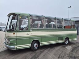 SETRA Kässbohrer Setra S 7