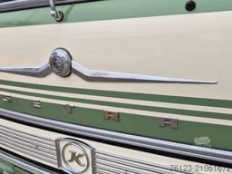 SETRA Kässbohrer Setra S 7