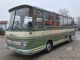 SETRA Kässbohrer Setra S 7