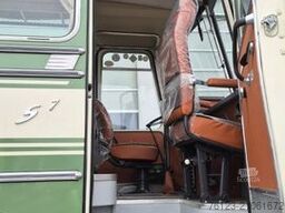 SETRA Kässbohrer Setra S 7