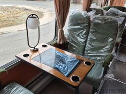 SETRA Kässbohrer Setra S 7