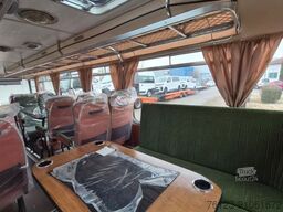 SETRA Kässbohrer Setra S 7