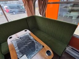 SETRA Kässbohrer Setra S 7