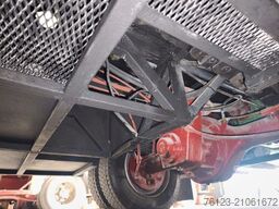 SETRA Kässbohrer Setra S 7