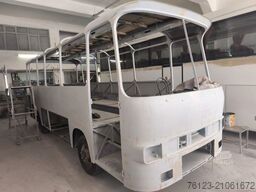 SETRA Kässbohrer Setra S 7