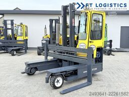 Combilift C3000 GAS DUPLEX 4100 WIDE POSITIONER