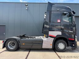 Renault T480 High / 2 Tanks / Full Option / Belgium Truck
