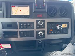 Renault T480 High / 2 Tanks / Full Option / Belgium Truck