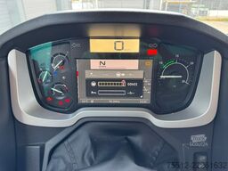 Renault T480 High / 2 Tanks / Full Option / Belgium Truck